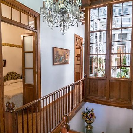 Вілла Casa Celestino Санта-Крус-де-ла-Пальма Екстер'єр фото