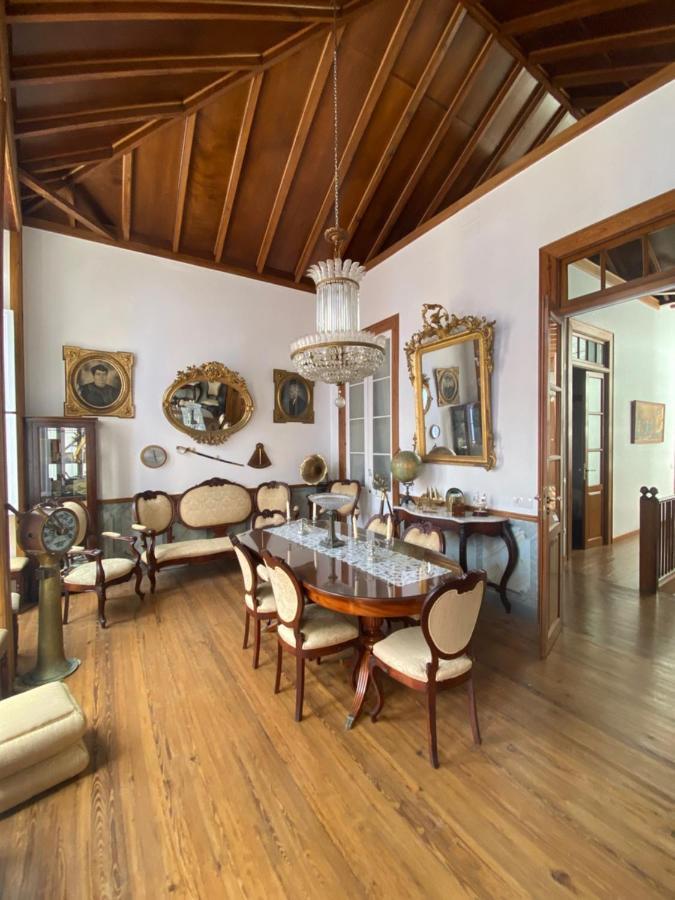 Вілла Casa Celestino Санта-Крус-де-ла-Пальма Екстер'єр фото