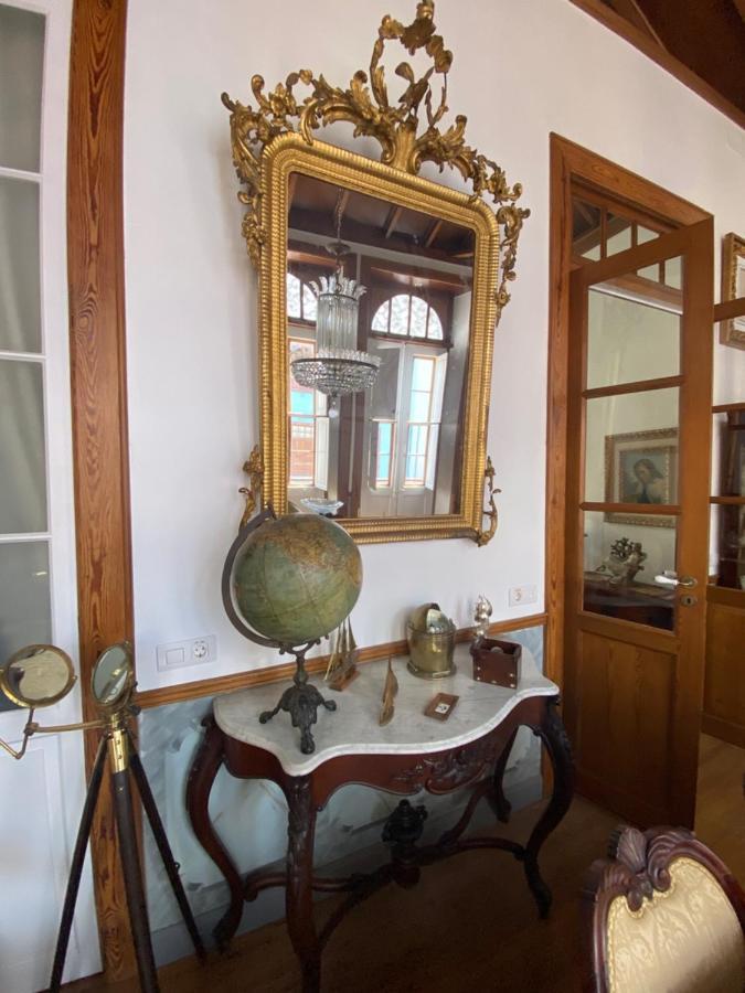 Вілла Casa Celestino Санта-Крус-де-ла-Пальма Екстер'єр фото