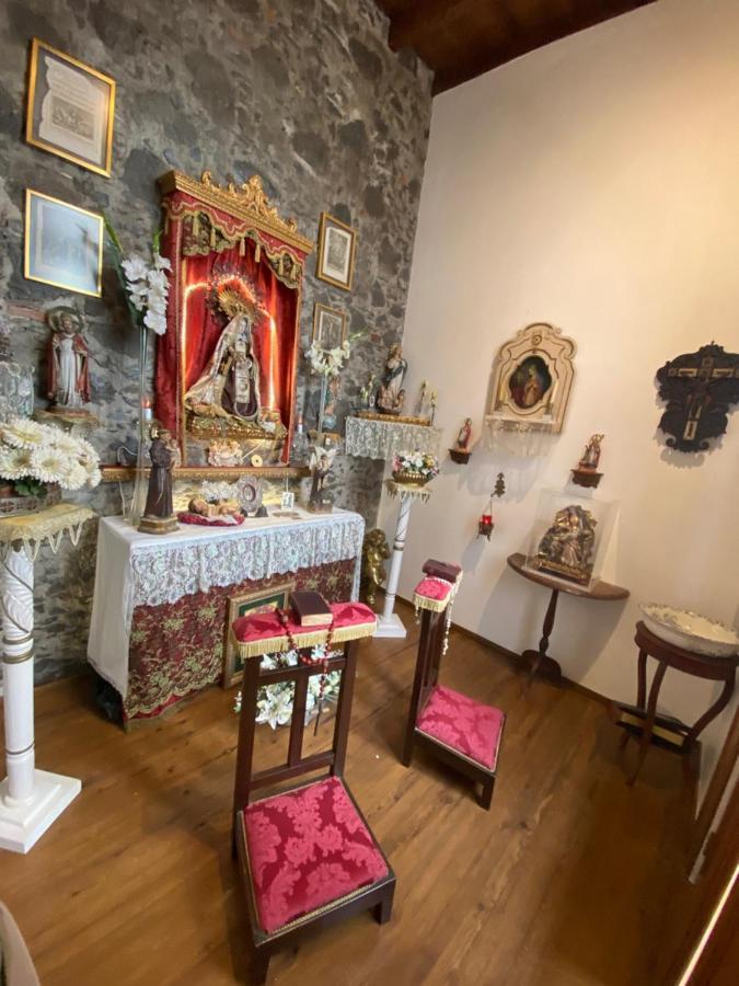 Вілла Casa Celestino Санта-Крус-де-ла-Пальма Екстер'єр фото