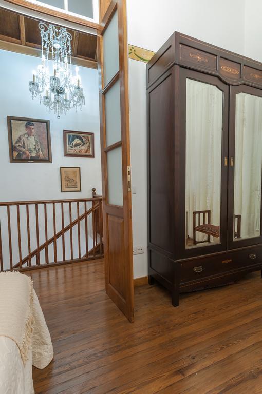 Вілла Casa Celestino Санта-Крус-де-ла-Пальма Екстер'єр фото
