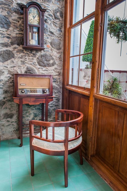 Вілла Casa Celestino Санта-Крус-де-ла-Пальма Екстер'єр фото