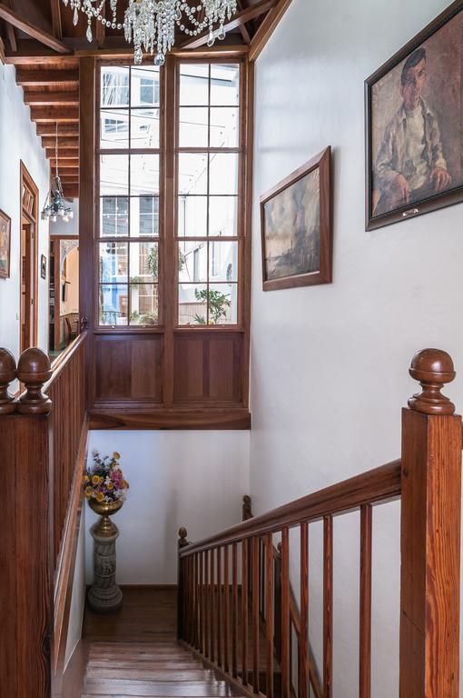Вілла Casa Celestino Санта-Крус-де-ла-Пальма Екстер'єр фото