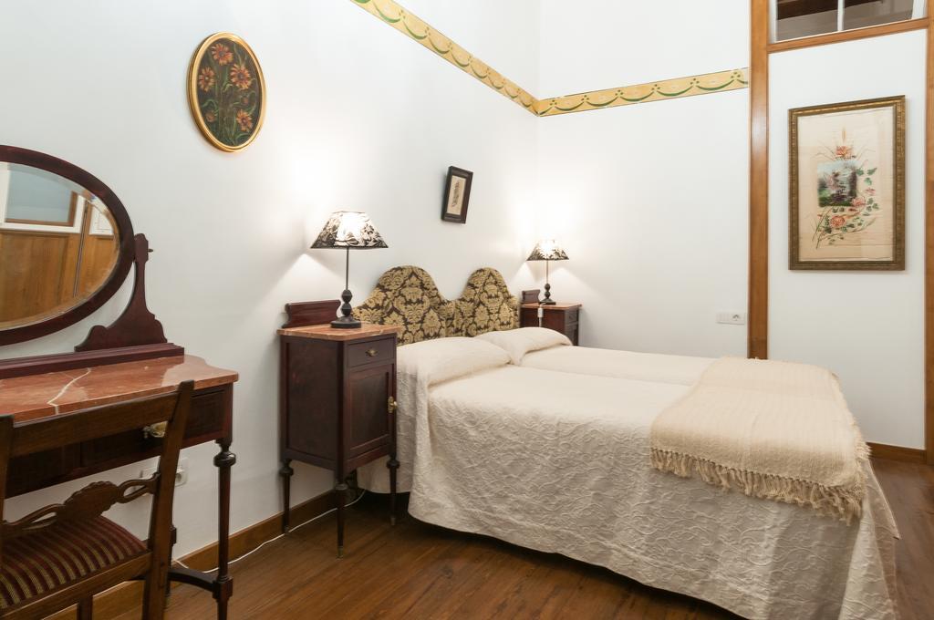 Вілла Casa Celestino Санта-Крус-де-ла-Пальма Екстер'єр фото