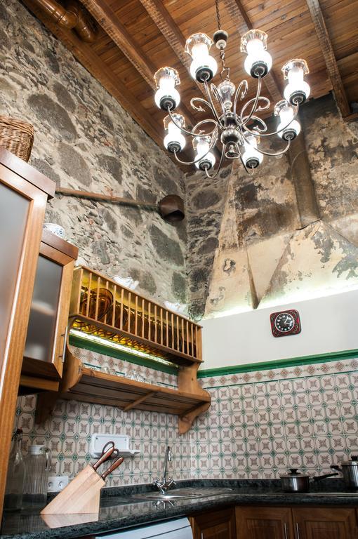 Вілла Casa Celestino Санта-Крус-де-ла-Пальма Екстер'єр фото