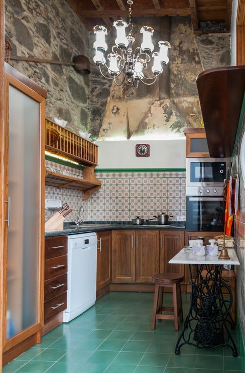 Вілла Casa Celestino Санта-Крус-де-ла-Пальма Екстер'єр фото