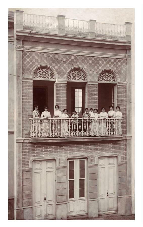 Вілла Casa Celestino Санта-Крус-де-ла-Пальма Екстер'єр фото