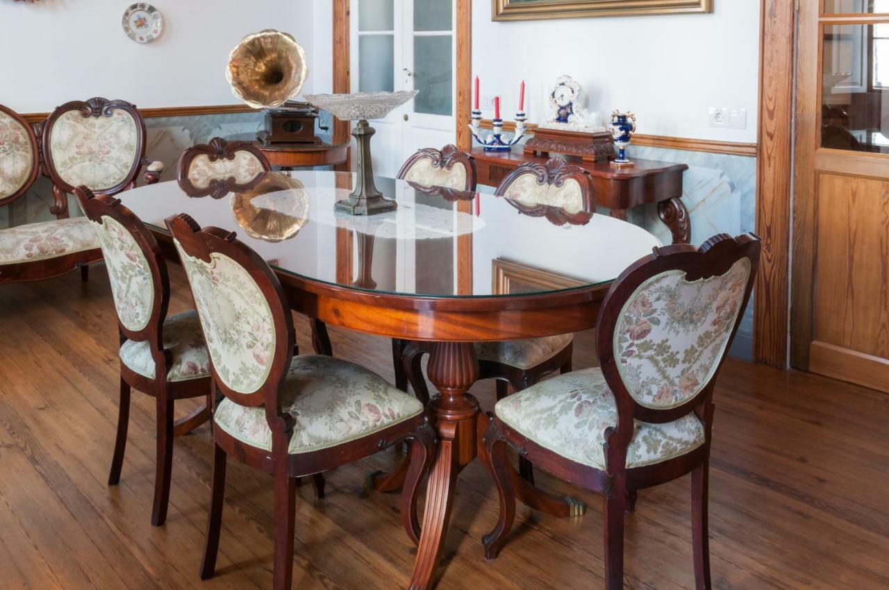Вілла Casa Celestino Санта-Крус-де-ла-Пальма Екстер'єр фото