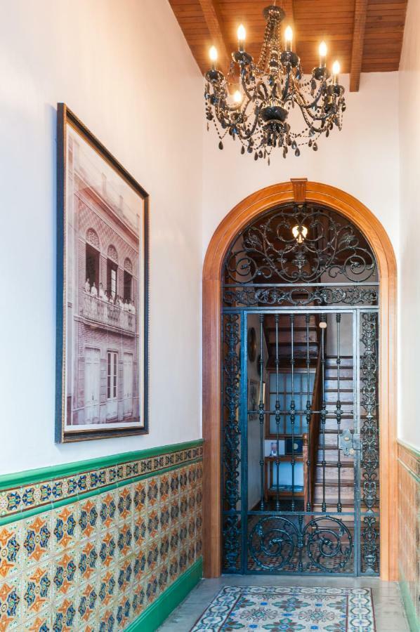 Вілла Casa Celestino Санта-Крус-де-ла-Пальма Екстер'єр фото